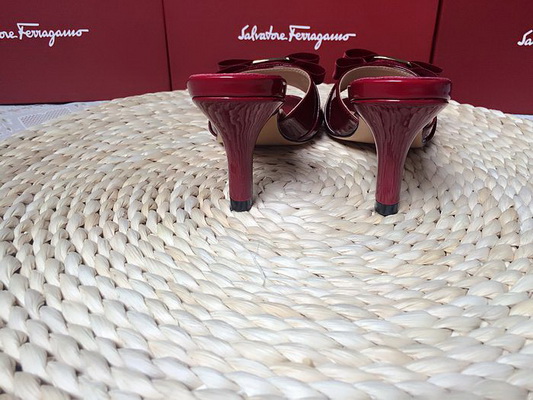 Ferragamo Slippers Women--001